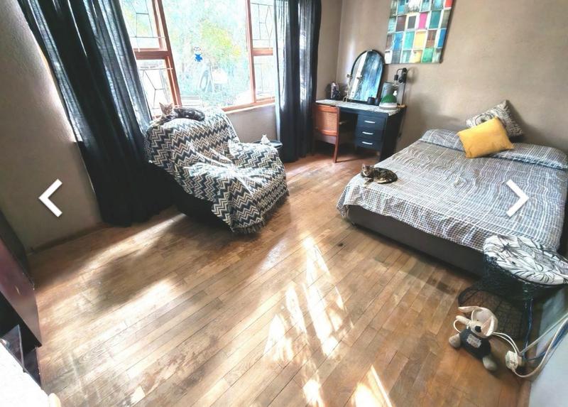 3 Bedroom Property for Sale in Churchill Estate Western Cape